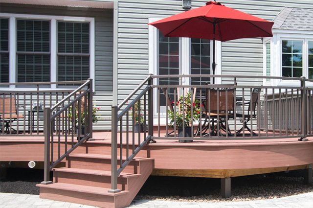 7 DIY Deck Refresh Ideas