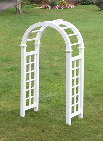 newport arbor design