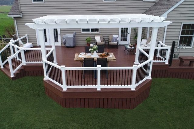 What is a Pergola? The Beginners Guide to Pergola Basics